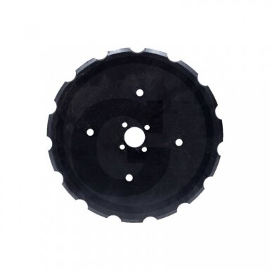 Diskas Gigante G15320012R