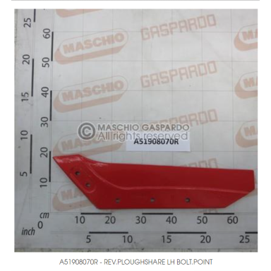 Noragas kairys A51908070R